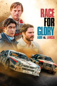 Race for Glory: Audi vs Lancia (2024) พากย์ไทย