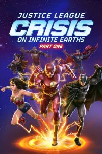 Justice League: Crisis on Infinite Earths Part One (2024) พากย์ไทย