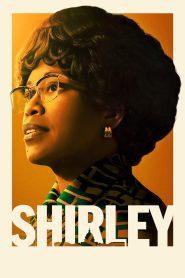 เชอร์ลีย์ หญิงแกร่งสภาเหล็ก Shirley (2024)
