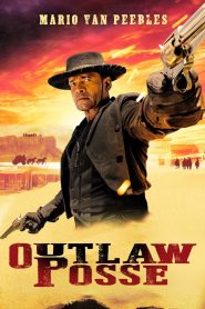 Outlaw Posse (2024) พากย์ไทย