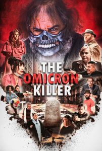 The Omicron Killer (2024) พากย์ไทย
