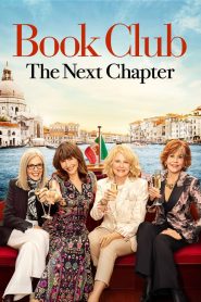 ก๊วนลับฉบับสาวแซ่บ ตะลุยอิตาลี Book Club: The Next Chapter (2023)