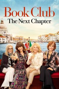 ก๊วนลับฉบับสาวแซ่บ ตะลุยอิตาลี Book Club: The Next Chapter (2023)