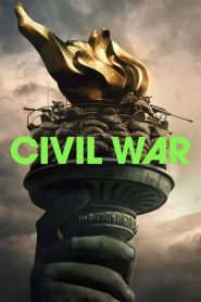 วิบัติสมรภูมิเมืองเดือด Civil War (2024)