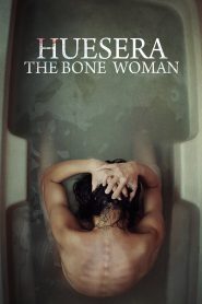 สิงร่างหักกระดูก Huesera: The Bone Woman (2023)