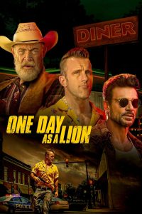 One Day as a Lion (2023) พากย์ไทย