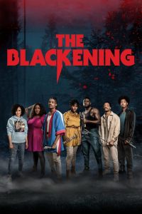 เดอะ แบล็คเคนิ่ง The Blackening (2023)