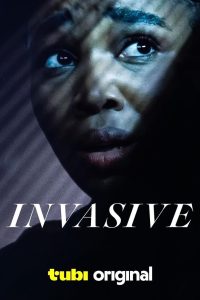 Invasive (2024) พากย์ไทย
