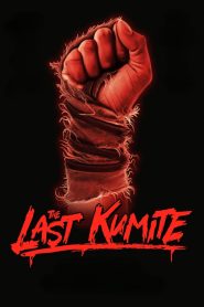 The Last Kumite (2024) พากย์ไทย