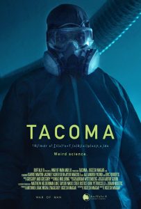 Tacoma (2024) พากย์ไทย