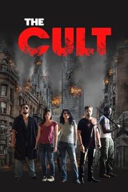 The Cult (2023) พากย์ไทย
