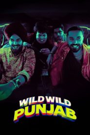 ปัญจาบป่วน มันส์ ฮา Wild Wild Punjab (2024)