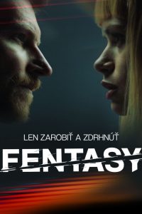 Fentasy (2024) พากย์ไทย