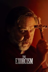 The Exorcism (2024) พากย์ไทย