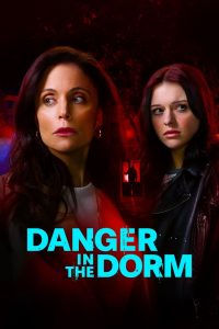 Danger in the Dorm (2024) พากย์ไทย