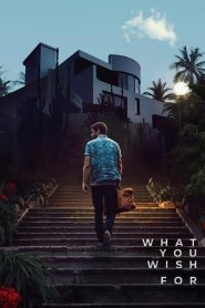 What You Wish For (2023) พากย์ไทย