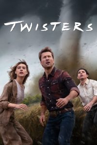 ทวิสเตอร์ส Twisters (2024)