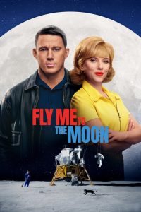 ทะยานฟ้าสู่พื้นจันทร์ Fly Me to the Moon (2024)