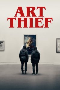 Art Thief (2023) พากย์ไทย