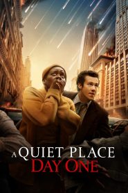 ดินแดนไร้เสียง: วันที่หนึ่ง A Quiet Place: Day One (2024)