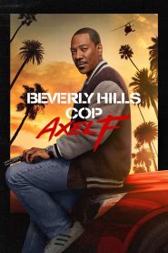 โปลิศจับตำรวจ: เอ็กเซล เอฟ Beverly Hills Cop: Axel F (2024)
