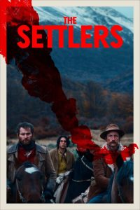 The Settlers (2024) พากย์ไทย