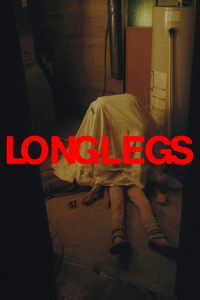 Longlegs (2024) พากย์ไทย