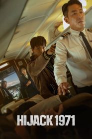 Hijack 1971 (2024) พากย์ไทย