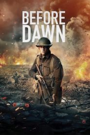 Before Dawn (2024) พากย์ไทย