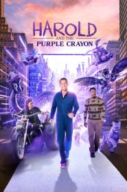 Harold and the Purple Crayon (2024) พากย์ไทย