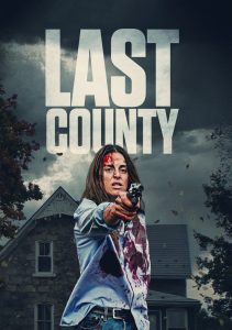 Last County (2024) พากย์ไทย