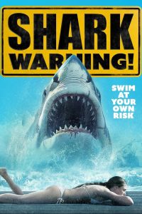 Shark Warning (2024) พากย์ไทย