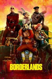 Borderlands (2024) พากย์ไทย