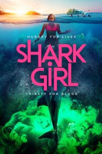 Shark Girl (2024) พากย์ไทย