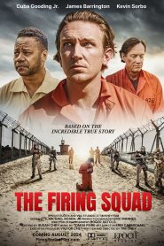 The Firing Squad (2024) พากย์ไทย