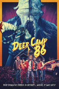 Deer Camp ‘86 (2024) พากย์ไทย