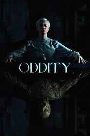 หุ่นเชื่อมจิต Oddity (2024)