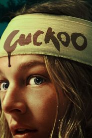 ลางหลอนหุบเขามรณะ Cuckoo (2024)