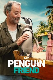 My Penguin Friend (2024) พากย์ไทย