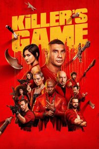 The Killer’s Game (2024) พากย์ไทย