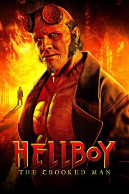 Hellboy: The Crooked Man (2024) พากย์ไทย