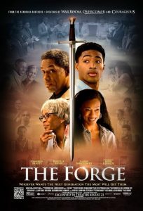 The Forge (2024) พากย์ไทย