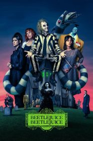 Beetlejuice Beetlejuice (2024) พากย์ไทย