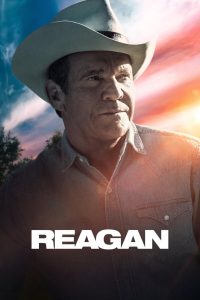 Reagan (2024) พากย์ไทย