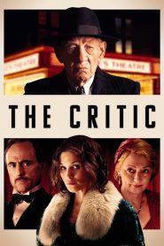 The Critic (2024) พากย์ไทย