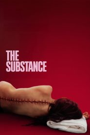 The Substance (2024) พากย์ไทย