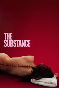 The Substance (2024) พากย์ไทย