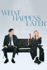 เกิดอะไรขึ้นในภายหลัง What Happens Later (2023)