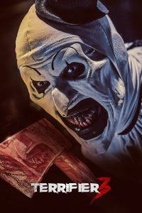 Terrifier 3 (2024) พากย์ไทย