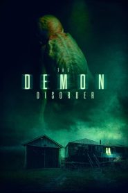 The Demon Disorder (2024) พากย์ไทย